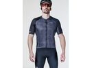 X-Bionic Corefusion Men's Cycling Short Sleeve Merino Jersey, opal black melange | Bild 3