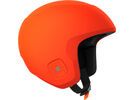 POC Skull Dura X MIPS, fluorescent orange matt | Bild 3