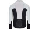 Q36.5 Dottore Hybrid Que Long Sleeve Jersey, ice grey | Bild 2