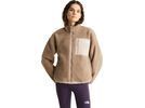 The North Face W Yumiori Reversible Jacket, timeless taupe/garnet | Bild 5