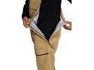 Armada Emmons 3L Bib, khaki | Bild 6