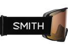 Smith Stash XL, ChromaPop Pro Photochromic Gold Mirror / black | Bild 2