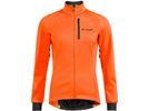 Vaude Women's Posta Softshell Jacket, neon orange | Bild 1
