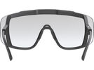 POC Devour, Clarity Photochromic/Changeable Grey / translucent black | Bild 4