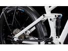 Cube Stereo Hybrid One44 EXC 800 Allroad 27.5, metallicwhite´n´black | Bild 4