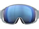 POC Zonula, Clarity Hi. Int. Partly Sunny Blue / granite grey | Bild 2