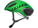 Scott Cadence Plus Helmet, green flash/black | Bild 2