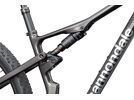 Cannondale Scalpel 4, jet black, raw carbon/mercury | Bild 8