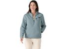 Patagonia Women's Retro Pile Marsupial, thermal blue | Bild 2