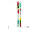 K2 SKI Set: MissConduct 2014 + Marker Free Ten | Bild 2