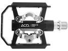 Cube Acid Pedale Combo A7-IB Classic, black | Bild 1