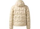 Haglöfs Hede Down Hood Women, chalk beige | Bild 2