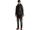 The North Face M Bettaforca LT Down Hoodie, tnf black/smoked pearl | Bild 7