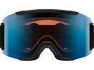 Smith Squad, ChromaPop Pro Photochromic Blue Mirror / black | Bild 3