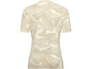 Fox Womans Ranger Tru Dri SS Jersey, cream | Bild 2