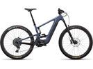 Santa Cruz Heckler C / X01 / 27.5, maritime grey | Bild 1