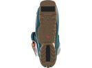 Salomon Shift Alpha BOA 120, dragonfly/silver met./orange tiger | Bild 4