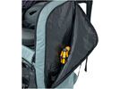 Evoc Gear Backpack 90, steel | Bild 8