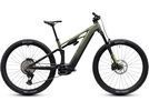 Cube Stereo Hybrid One44 HPC TM 800 29, reedgreen´n´gills | Bild 1