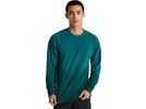 Specialized Men's Trail Jersey LS, tropical teal spray | Bild 1