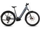 Cube Reaction Hybrid Race 800 FE Easy Entry 27.5, vulcan´n´orange | Bild 1