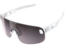 POC Elicit, Clarity Road/Sunny Silver / hydrogen white | Bild 1