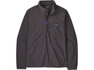 Patagonia Men's Outdoor Everyday Marsupial Pullover, ink black | Bild 1