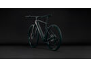 Cube Nulane Hybrid C:62 SLX 400X, mineralblack´n´orange | Bild 10