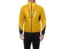 Vaude Men's Minaki Jacket, yellow | Bild 1