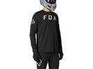 Fox Defend LS Jersey Fox Logo, black | Bild 1