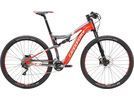 Cannondale Scalpel Carbon 3 29, red/silver | Bild 1