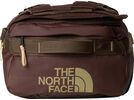 The North Face Base Camp Voyager Duffel 32 L, smokey brown/khaki ston | Bild 3