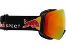Red Bull Spect Eyewear Jon, Orange-Red Mirror / black | Bild 2