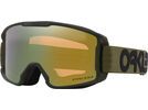 Oakley Line Miner S, Prizm Sage Gold Iridium / matte b1b dark brush | Bild 1