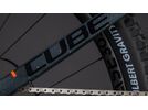 Cube Stereo Hybrid One77 HPC SLT 800, galaxy´n´orange | Bild 7