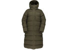 Norrona oslo down750 Coat W's, olive night | Bild 1