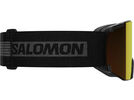 Salomon S/View, ML Mid Red / black | Bild 4