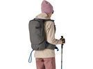 Patagonia Snowdrifter 20L, forge grey | Bild 6