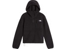 The North Face W Yumiori 1/4 Zip Hood Novelty, tnf black | Bild 1