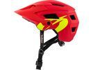 ONeal Defender 2.0 Helmet Solid, red | Bild 2