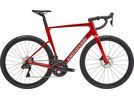 Cannondale SuperSix Evo 2, metallic red | Bild 1