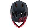 TroyLee Designs Stage Stealth Helmet MIPS, black/pink | Bild 4