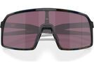 Oakley Sutro S Cycle The Galaxy Collection, Prizm Road Black / dark galaxy | Bild 9