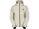 Scott Insuloft Light Women's Hoody, dust white/black | Bild 1