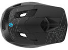 Leatt Helmet MTB Gravity 6.0 Carbon, stealth | Bild 6