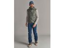 Ortovox Venet Swisswool 60 Vest M, dark sage | Bild 3