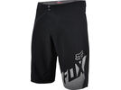 Fox Altitude Short, black | Bild 1