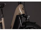 Cube Nuride Hybrid Pro 800 Easy Entry, cappuccino´n´black | Bild 6