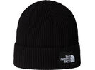 The North Face Salty Lined Beanie, tnf black | Bild 1