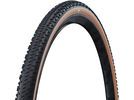 Schwalbe G-One RX Pro Addix Race / Race Pro V-Guard - 700C, transp. sidewall | Bild 1